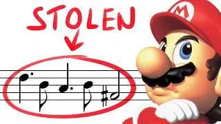 These Nintendo songs have HIDDEN secrets