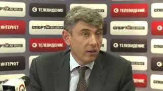 Сергей Галицкий в гостях у 