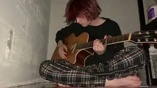 heather- conan gray cover