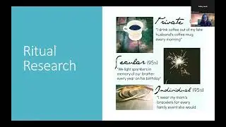 Healing Rituals for Grief