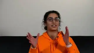 Anshu from CodeDay Bellevue