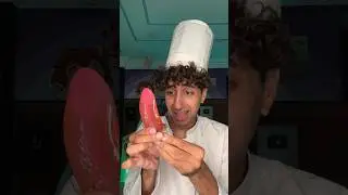 Extreme Sour 🍋🥵 + ASMR 