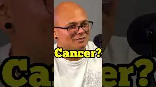 His dad beat what?!👀 