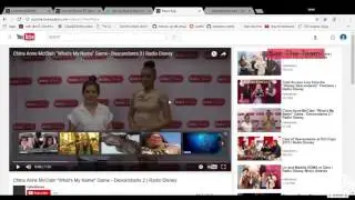 Walkthrough   YouTube Clone