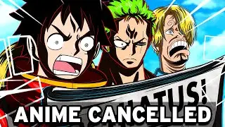 ❗BREAKING❗INSANE One Piece Announcement!