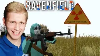 ➤Ну... почти по стелсу➤ RavenField #41