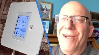 Walabot HOME - Randy testimonial