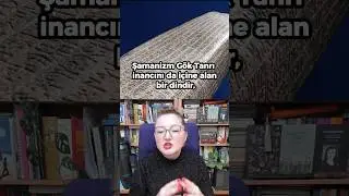 Eski Türk İnancı Hakkındaki Tartışmalar 
