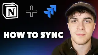 How to Sync Jira and Notion (Full 2024 Guide)