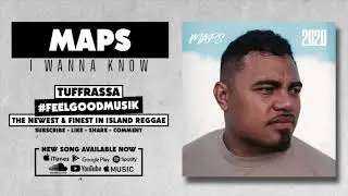 Maps - I Wanna Know