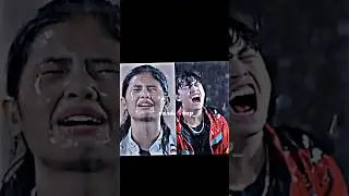 Naura dan Rahsya putus 😭 