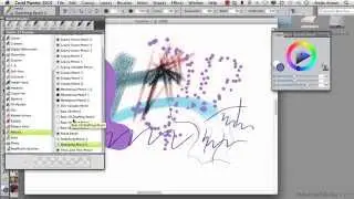 Corel Painter 2015 Tutorial | Welcome To Corel Painter 2015