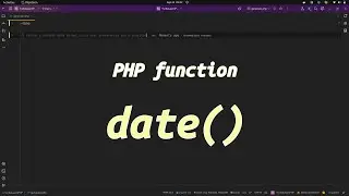 How to dynamically format dates in PHP? Unlock 