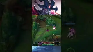 Ещё Баг На Шако - League of legends