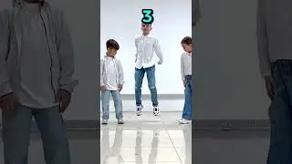 Шаффл Баттл 😎🔥 Who BEST DANCER ? 🤔💥 NEON MODE 😨😨 TUZELITY SHUFFLE ⭐️⭐️