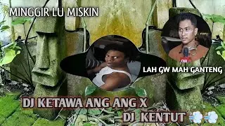 DJ LUCU KETAWA ANG ANG X SUARA KENTUT💨 (MUSIK UNIK TERBARU 2024)