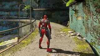 DEADPOOL'A HOŞ GELDİNİZ!
