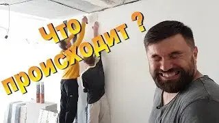 Backstage со съемок | Нова Будова  | Делаем ролик.
