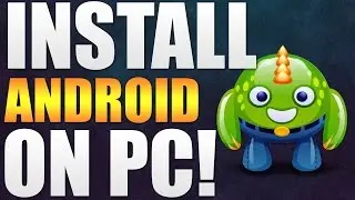 The Best FREE Android EMULATOR for PC (2016)