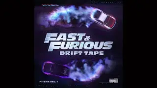 DVRST - Slapper (Fast and Furious: Drift Tape / Phonk Vol 1)