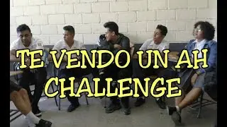 Te Vendo Un Ahh Challenge😂 Nivel colegio (Instituto Central)