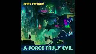 Retro Futurism Sound Pack - Teaser 1 (Novation Circuit Tracks)