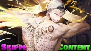 What Baam vs Urek Could've Been – The Strongest Man In The Tower | TOWER OF GOD Season 2 Cut Content