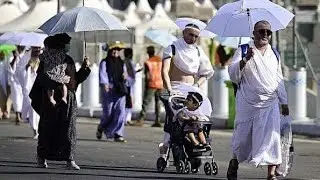 live Hajj mina حج كے خوبصورت مناظر لائیو #hajj #arafat  #live