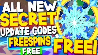 ALL NEW *CHRISTMAS* UPDATE CODES in BUBBLE GUM SIMULATOR CODES! (Bubble Gum Simulator Codes) ROBLOX