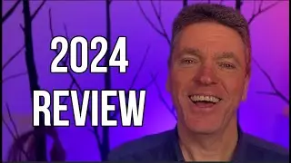 Joe Blogs 2024 Review