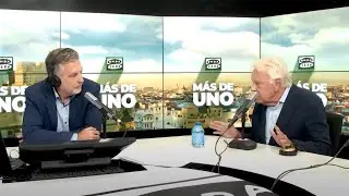 Felipe González, sobre la reunión de Díaz y Puigdemont: 