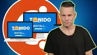 How to install the Tonido Personal Cloud Server on Ubuntu Server 18.04