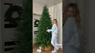 Большая ёлка 🎄 артикул 266546833 WB 