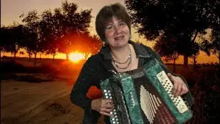 Что было, то было ❤️Очень красивая песня о ЛЮБВИ под гармонь ❤️ Russian folk song   Играй гармонь