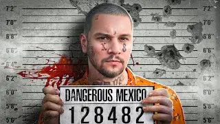 72 hours Inside Mexico’s Warring Cartels: the craziest trip in my life / How I dared to go /