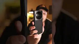 8k Video on the Xiaomi 12S Ultra