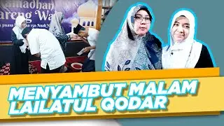 WALICARE - MALAM LAILATUL QODAR JATUH PADA TANGGAL ???