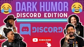 Dark Humor Jokes from the Discord!