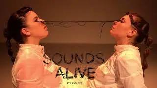 Sounds Alive by Ofra Idel Teaser