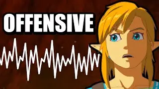 The most controversial Zelda song