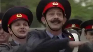 Маски-Шоу 