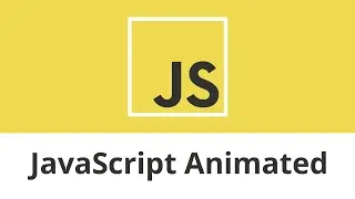 JavaScript Animated. How To Use CountTo - Counter