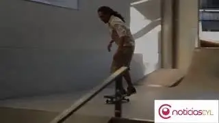 Reportaje Botijo Indoor Boardhouse Noticiascyl