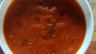 മധുരെ സ്റ്റൈലിൽ ഒരു ചട്ണി!അടിപൊളി രുചിയാണ്