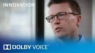 How Mimeo Uses Highfive With Dolby Voice | Innovation | Dolby