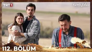 Gönül Dağı 112. Bölüm 