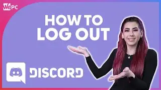 How To Log Out Of Discord! | Easy Tutorial | Learn Discord Ep. 26