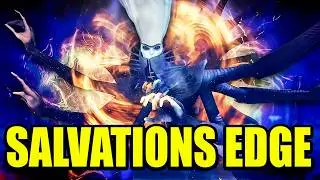 The Raid That Edged the Destiny Community (Salvations Edge) - Destiny 2