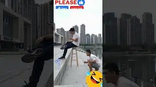 Try Not To Laugh Funny Video 