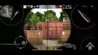 Standoff 2 | "Rodeo" | Fragmovie